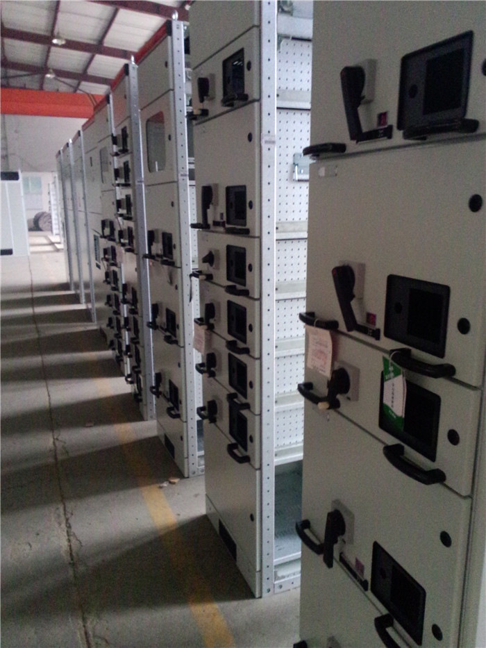 遠(yuǎn)東電氣 生產(chǎn)車間 遠(yuǎn)東電氣 生產(chǎn)車間