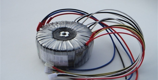 環(huán)型變壓器的空載電流有多大？