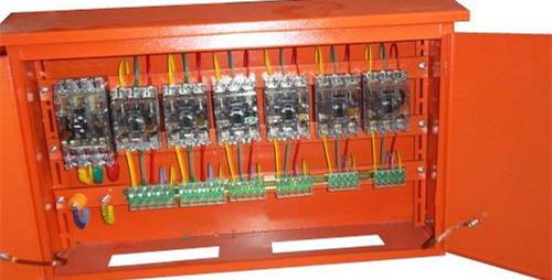 工地配電箱如何區(qū)分一二級(jí)配電箱