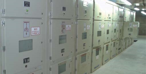 高低壓控制柜和高低壓開(kāi)關(guān)柜有什么區(qū)別 高低壓控制柜和高低壓開(kāi)關(guān)柜有什么區(qū)別