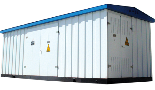 遠東電氣：預裝式箱式變電站特點與優(yōu)點