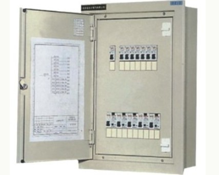 暗裝式照明配電柜 暗裝式照明配電柜