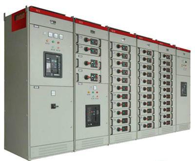 GCS低壓抽出式開關(guān)柜