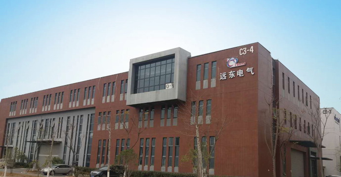 湖北遠東電氣有限公司