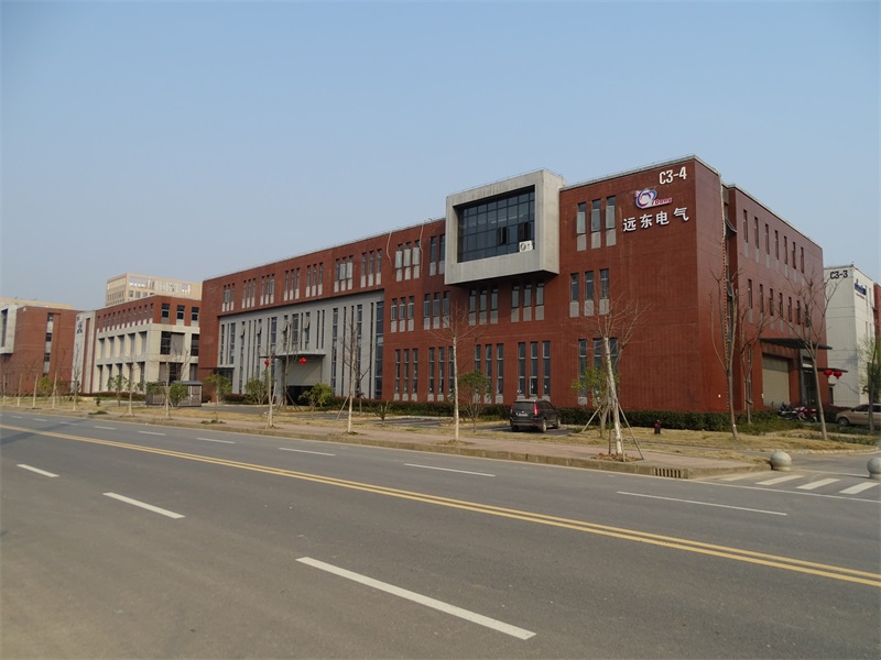 湖北遠東電氣有限公司