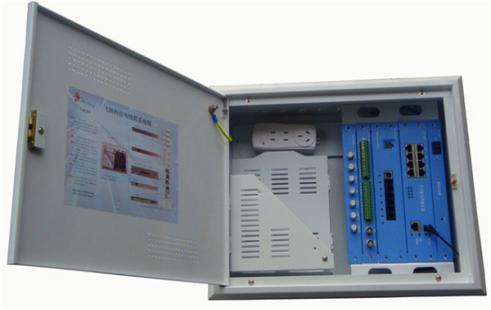 室內(nèi)多媒體布線(xiàn)箱