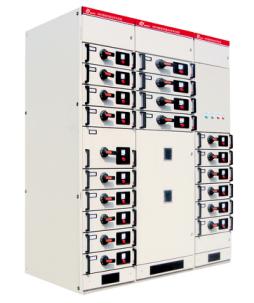 MNS-L低壓抽出式開關(guān)柜