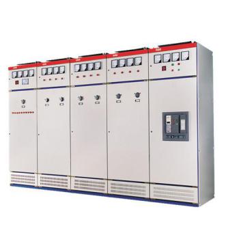 GGD型低壓開關(guān)柜