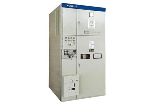 XGN2-10箱型固定金屬封閉開(kāi)關(guān)設(shè)備