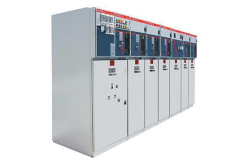 XGN15-12SF環(huán)網(wǎng)柜